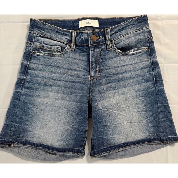 BKE Pants - BKE shorts womens Payton cut size 24
